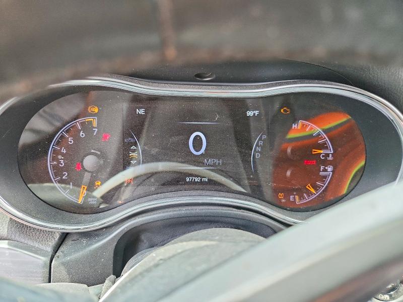 Продажа на аукционе авто 2019 Jeep Grand Cherokee, vin: 1C4RJFAG1KC685971, номер лота: 53212716