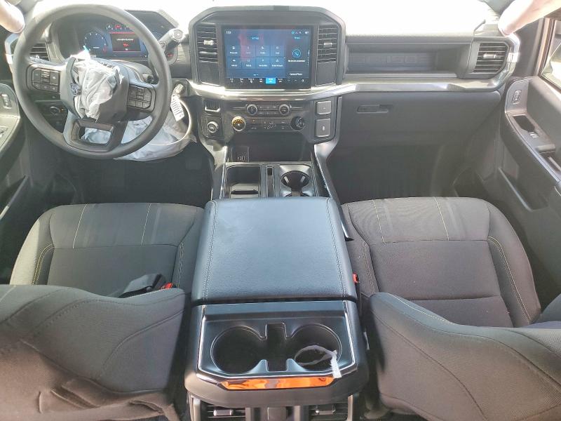 Aukcja sprzedaży 2025 Ford F150, vin: 1FTEW2KPXSKD02011, numer aukcji: 54163466