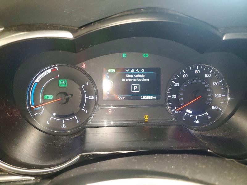 52860456 :رقم المزاد ، KNAGM4AD9E5069465 vin ، 2014 Kia Optima مزاد بيع