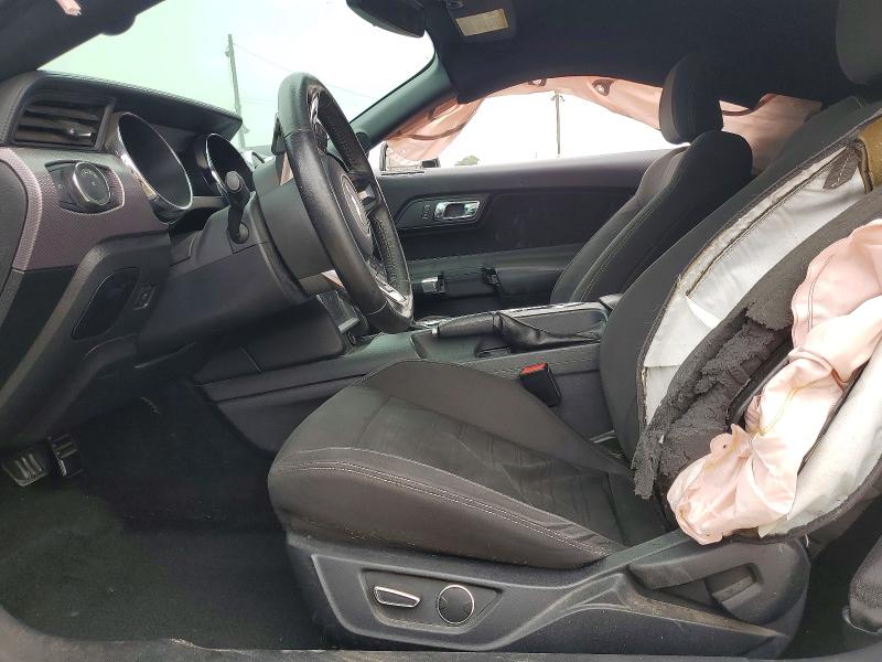 Aukcja sprzedaży 2016 Ford Mustang, vin: 1FA6P8CF4G5333163, numer aukcji: 52912276