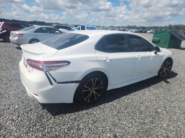 Продаж на аукціоні авто 2020 Toyota Camry, vin: 4T1G11AK0LU395887, номер лоту: 52073656