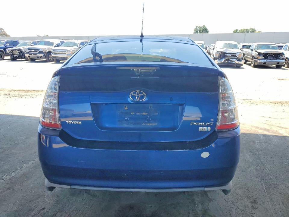 Aukcja sprzedaży 2008 Toyota Prius, vin: JTDKB20UX87805637, numer aukcji: 52272386