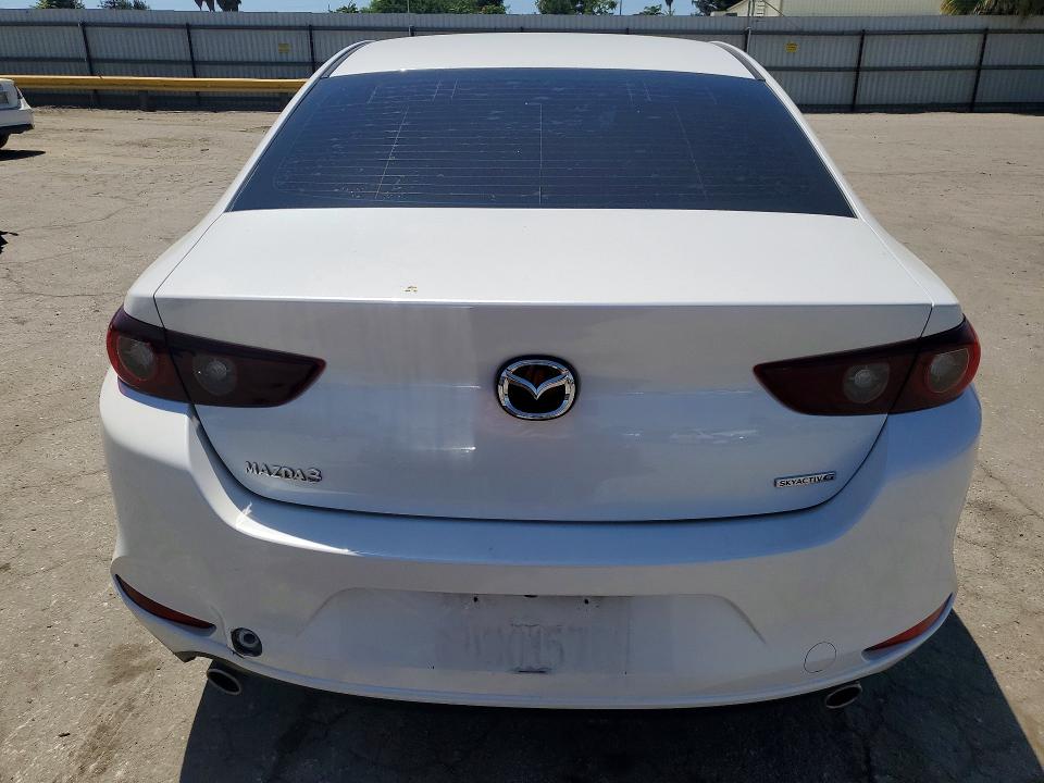 53826496 :رقم المزاد ، 3MZBPAAMXRM405785 vin ، 2024 Mazda 3 مزاد بيع