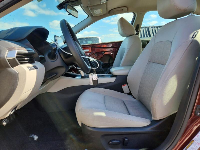 53826636 :رقم المزاد ، 1N4BL4DV3SN311463 vin ، 2025 Nissan Altima مزاد بيع