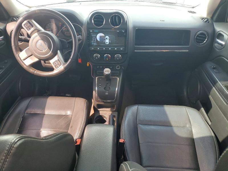 Продаж на аукціоні авто 2014 Jeep Patriot, vin: 1C4NJPFA3ED679936, номер лоту: 54608536