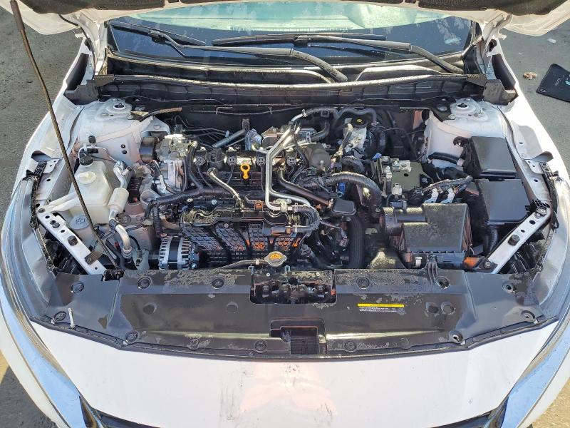 Продажа на аукционе авто 2025 Nissan Altima, vin: 1N4BL4DV9SN393800, номер лота: 53232416