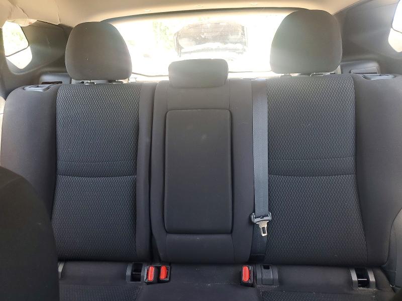 Продаж на аукціоні авто 2017 Nissan Rogue Sport, vin: JN1BJ1CPXHW032955, номер лоту: 54272516
