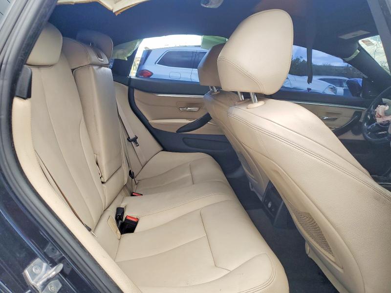 Aukcja sprzedaży 2017 Bmw 440xi, vin: WBA4E5C37HG811056, numer aukcji: 52799826