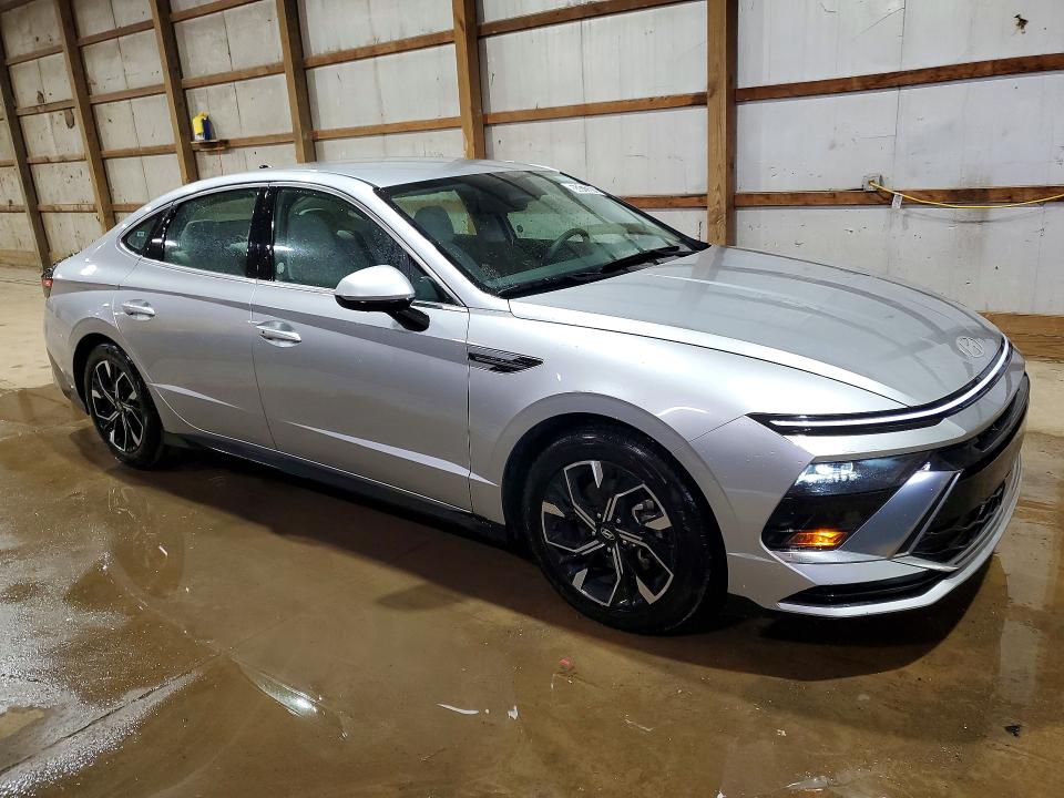 Aukcja sprzedaży 2025 Hyundai Sonata, vin: KMHL64JAXSA462956, numer aukcji: 55317386
