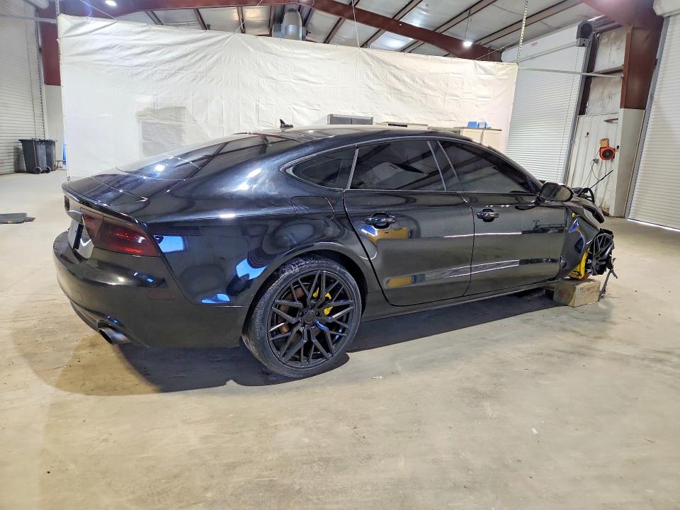 Продаж на аукціоні авто 2015 Audi A7, vin: WAUWGAFC9FN004747, номер лоту: 52029386
