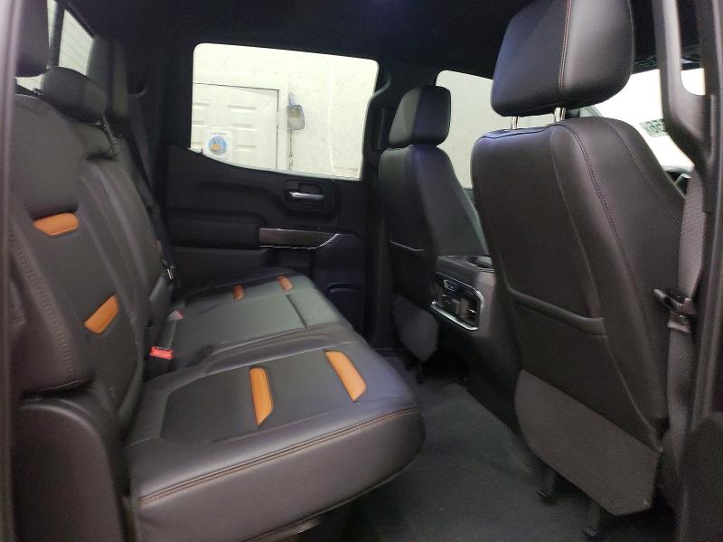 Продажа на аукционе авто 2021 Gmc Sierra, vin: 3GTP9EEL7MG203893, номер лота: 54648656