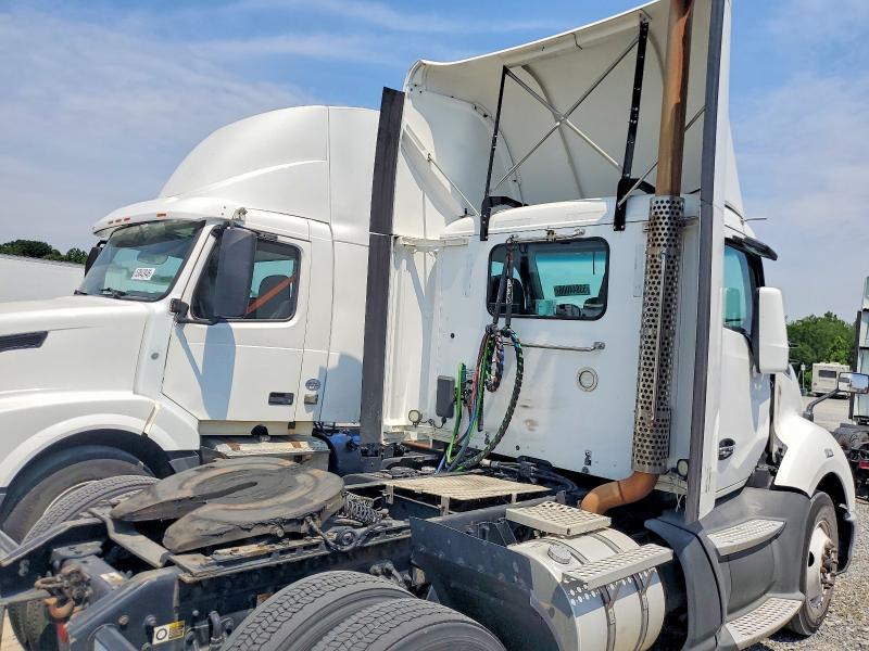 2018 Kenworth T680 მანქანა იყიდება აუქციონზე, vin: 1XKYA48X9JJ204255, აუქციონის ნომერი: 53844006