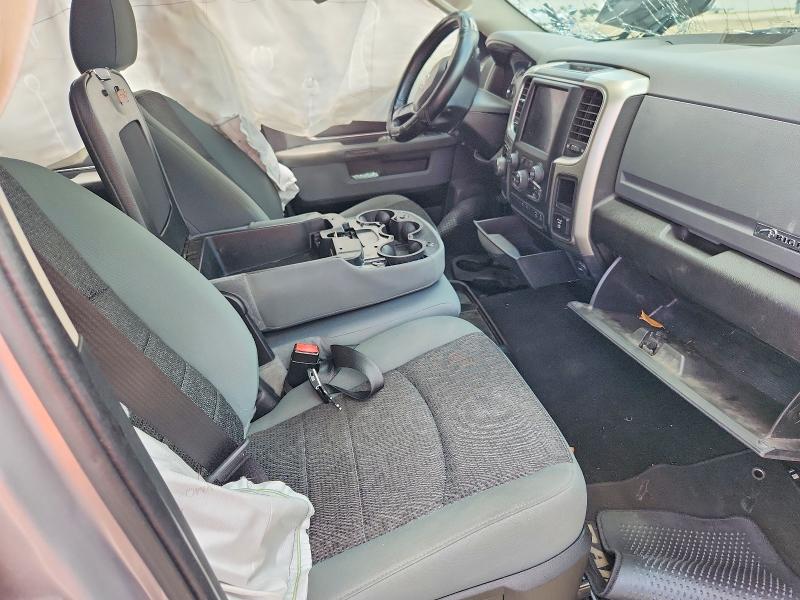 Продажа на аукционе авто 2019 Ram 1500 Classic, vin: 1C6RR6TT5KS699761, номер лота: 54706396