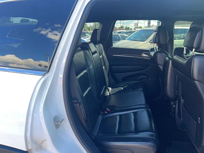Продаж на аукціоні авто 2021 Jeep Grand Cherokee, vin: 1C4RJFBG1MC664619, номер лоту: 55630486