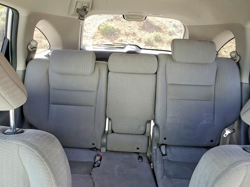 Продажа на аукционе авто 2008 Honda Cr-v, vin: JHLRE485X8C033732, номер лота: 53044046