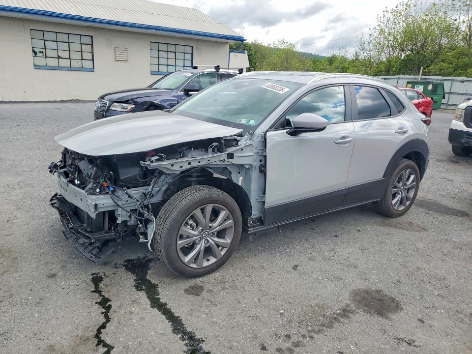 Продаж на аукціоні авто 2026 Mazda Cx-30, vin: 3MVDMBCL9TM135324, номер лоту: 53360336
