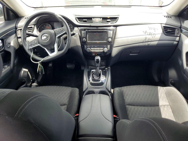 Продаж на аукціоні авто 2018 Nissan Rogue, vin: KNMAT2MV8JP540668, номер лоту: 53611526