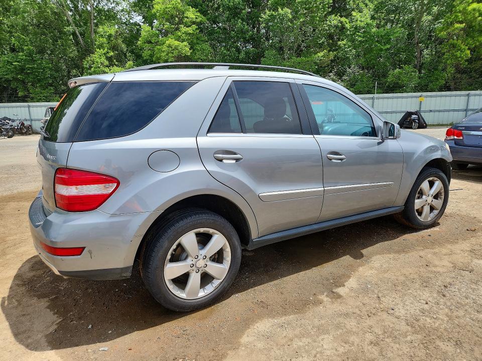 2011 Mercedes-benz Ml მანქანა იყიდება აუქციონზე, vin: 4JGBB8GB9BA735089, აუქციონის ნომერი: 52862766