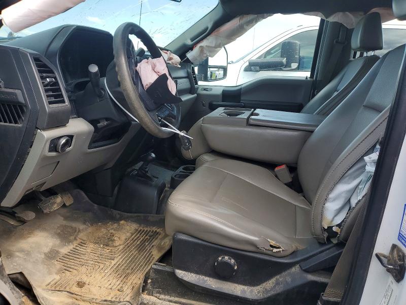 2019 Ford F350 მანქანა იყიდება აუქციონზე, vin: 1FD8W3HT8KEE90092, აუქციონის ნომერი: 52928876