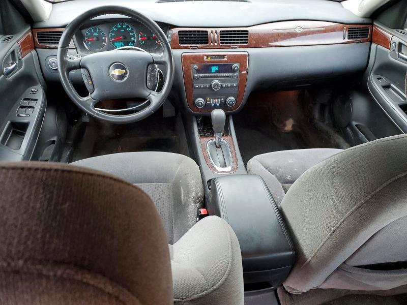 Продаж на аукціоні авто 2011 Chevrolet Malibu, vin: 2G1WG5EK8B1237249, номер лоту: 51796646