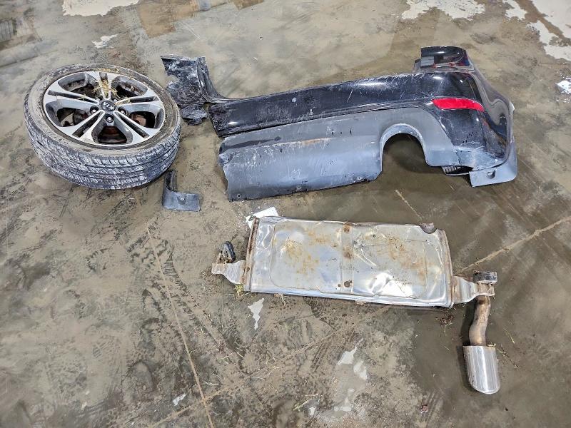 Продажа на аукционе авто 2016 Kia Forte, vin: KNAFX5A8XG5490593, номер лота: 53444716