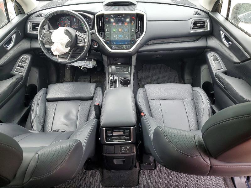Продажа на аукционе авто 2023 Subaru Ascent, vin: 4S4WMAUD1P3407864, номер лота: 52033036