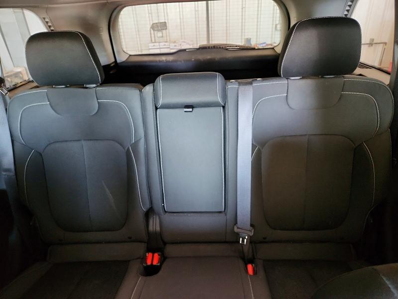 Aukcja sprzedaży 2023 Jeep Grand Cherokee, vin: 1C4RJHAG0PC532260, numer aukcji: 52088526
