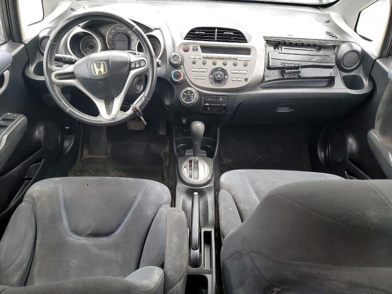Продаж на аукціоні авто 2009 Honda Fit, vin: JHMGE88419S057426, номер лоту: 53400466