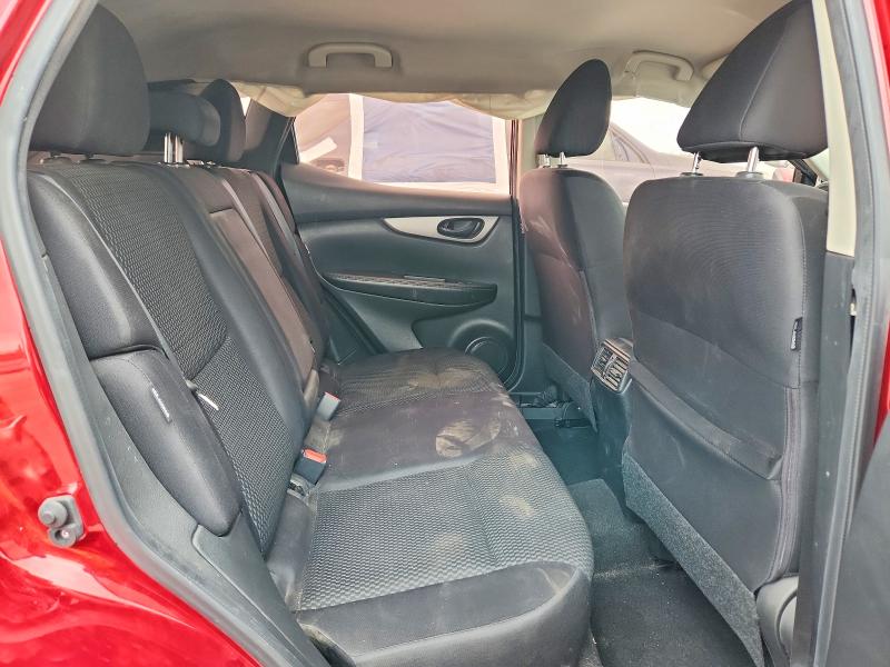 Aukcja sprzedaży 2021 Nissan Rogue, vin: JN1BJ1AV3MW320814, numer aukcji: 54722126