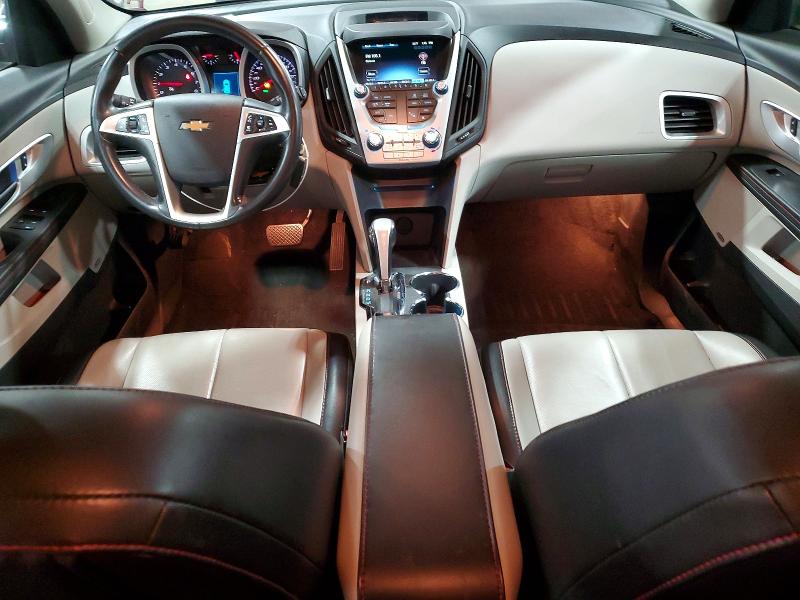 Aukcja sprzedaży 2015 Chevrolet Equinox, vin: 2GNFLHE37F6117391, numer aukcji: 52234876
