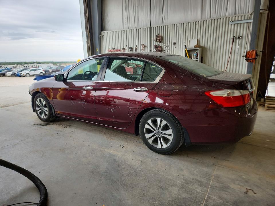 Aukcja sprzedaży 2015 Honda Accord, vin: 1HGCR2F36FA055301, numer aukcji: 52170676