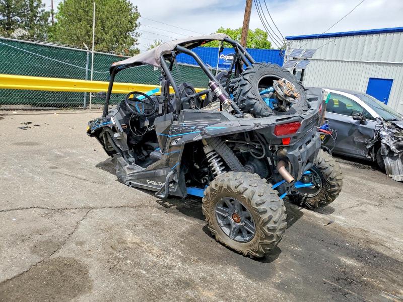 Aukcja sprzedaży 2019 Polaris Rzr, vin: 3NSVDE924KF589181, numer aukcji: 51424216