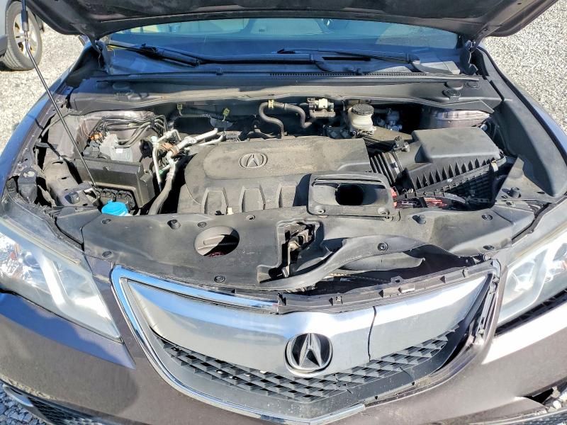 Aukcja sprzedaży 2013 Acura Rdx, vin: 5J8TB4H52DL022733, numer aukcji: 53465346