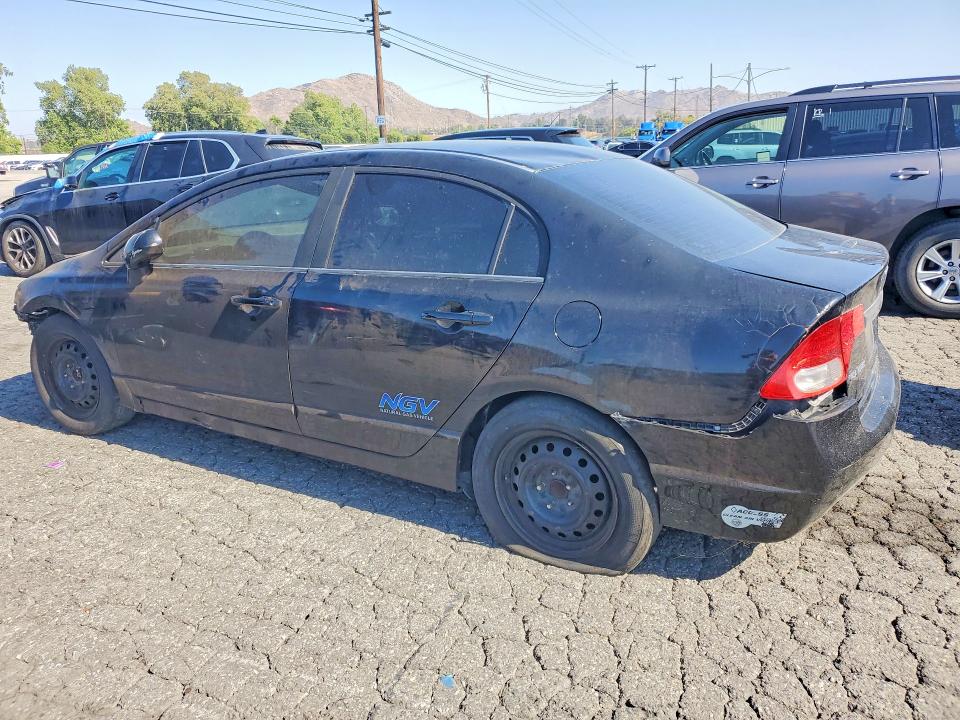 Продаж на аукціоні авто 2011 Honda Civic, vin: 19XFA4F53BE000697, номер лоту: 52411166