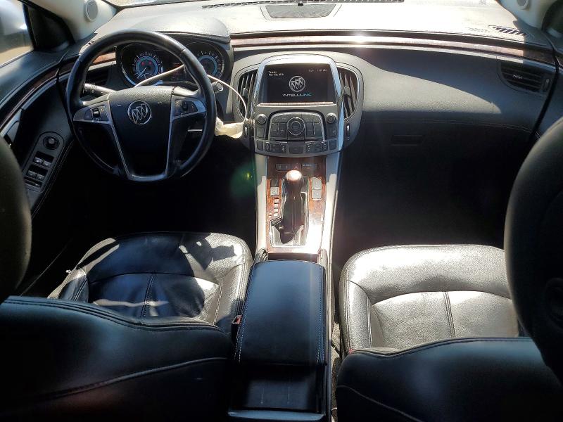 Продаж на аукціоні авто 2013 Buick Lacrosse, vin: 1G4GC5E30DF143860, номер лоту: 53095766