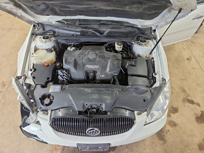 54144166 :رقم المزاد ، 1G4HD57207U223066 vin ، 2007 Buick Lucerne مزاد بيع