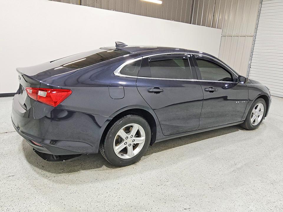 Продаж на аукціоні авто 2023 Chevrolet Malibu, vin: 1G1ZB5ST4PF121443, номер лоту: 54889346