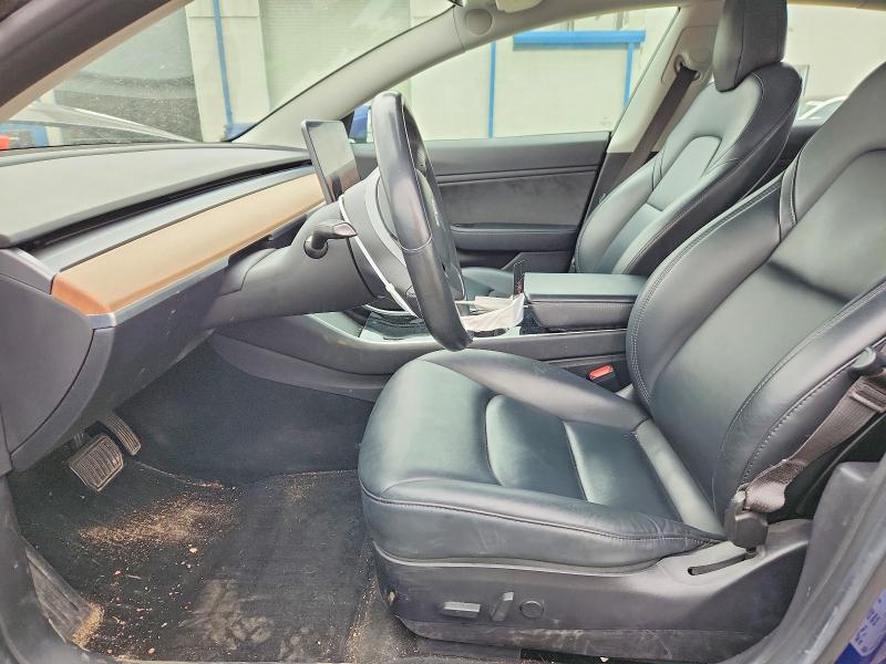 Aukcja sprzedaży 2018 Tesla Model 3, vin: 5YJ3E1EB9JF093621, numer aukcji: 52399266