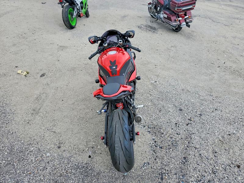Продаж на аукціоні авто 2023 Bmw S 1000, vin: WB10E6302P6H80350, номер лоту: 53453096