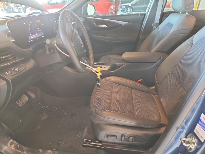 Aukcja sprzedaży 2026 Buick Envista, vin: KL47LAEP3TB090989, numer aukcji: 55064666