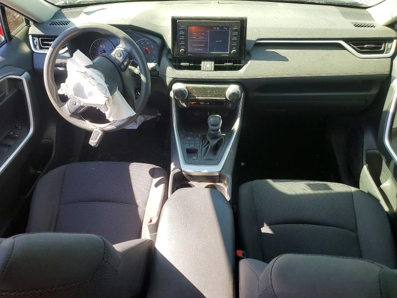 Aukcja sprzedaży 2020 Toyota Rav4, vin: JTMF1RFV5LD048461, numer aukcji: 52462226