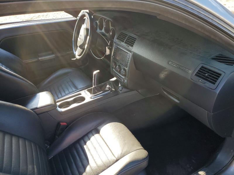 Продажа на аукционе авто 2012 Dodge Challenger, vin: 2C3CDYBT0CH196176, номер лота: 50115206