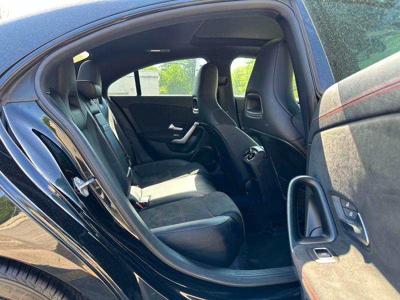 Продажа на аукционе авто 2020 Mercedes-benz Cla, vin: W1K5J4HB7LN121072, номер лота: 52203966
