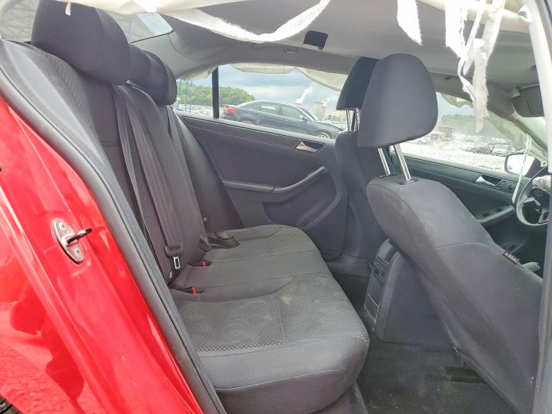 Продажа на аукционе авто 2014 Volkswagen Jetta, vin: 3VW2K7AJXEM356685, номер лота: 52759686