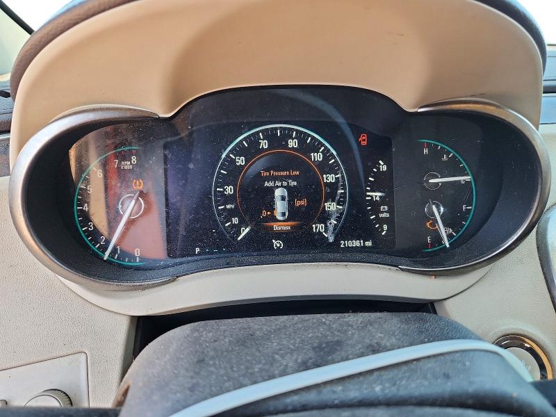 Продаж на аукціоні авто 2014 Buick Lacrosse, vin: 1G4GB5G39EF153613, номер лоту: 53298526