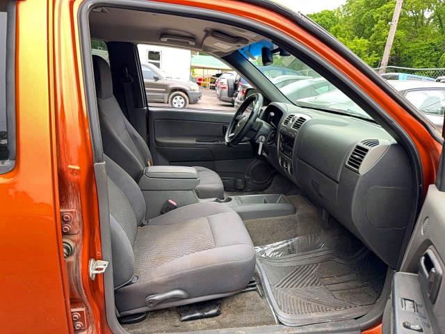 Продажа на аукционе авто 2006 Chevrolet Colorado, vin: 1GCDT136368174377, номер лота: 53226396