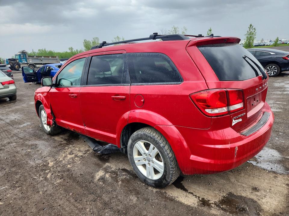 Продаж на аукціоні авто 2012 Dodge Journey, vin: 3C4PDCAB9CT333700, номер лоту: 55192856