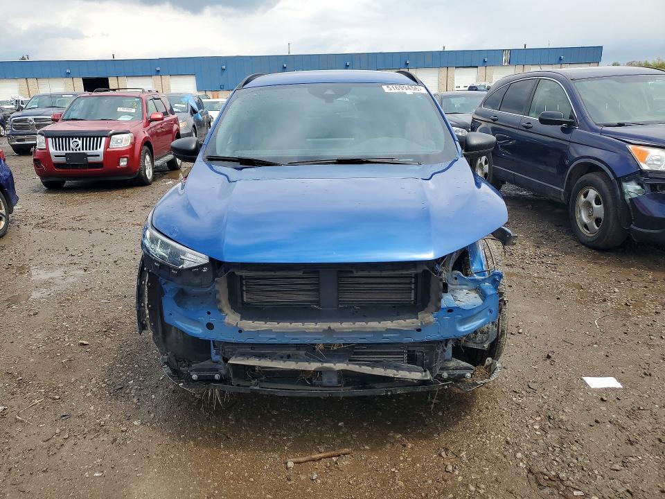 2023 Ford Escape მანქანა იყიდება აუქციონზე, vin: 1FMCU9MN7PUB44865, აუქციონის ნომერი: 51699456