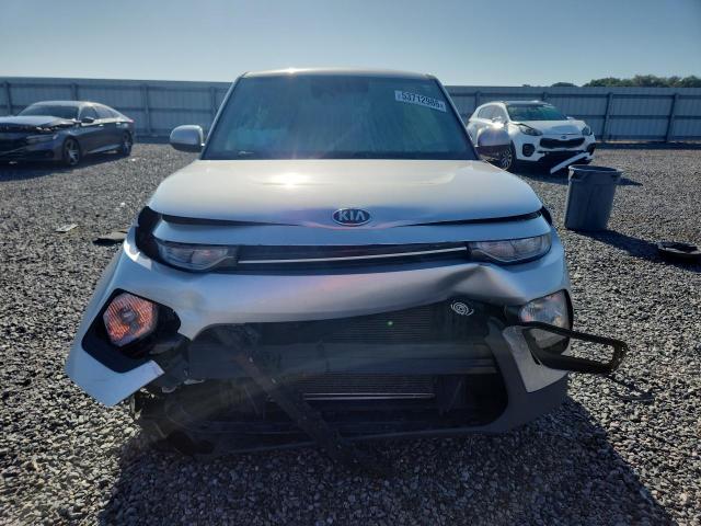 Продажа на аукционе авто 2021 Kia Soul, vin: KNDJ23AU7M7796681, номер лота: 53712986
