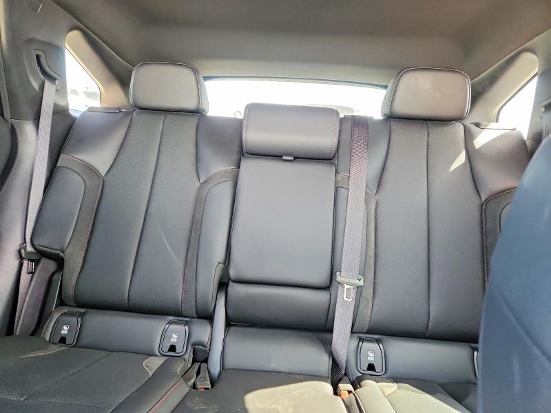 Aukcja sprzedaży 2024 Acura Zdx, vin: 4W5KHNRL3RZ507238, numer aukcji: 48156596